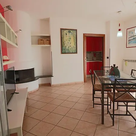 Casa Wanda In With Large Terrace * 오트란토