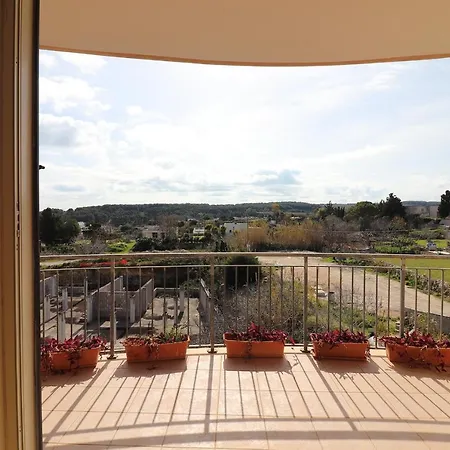 Holiday home Casa Wanda In With Large Terrace Otranto