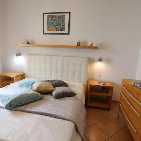 Casa Wanda In With Large Terrace Holiday home