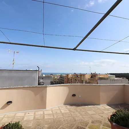 Casa Wanda In With Large Terrace Holiday home
