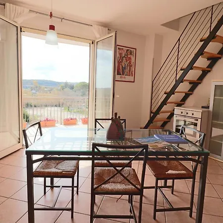 Holiday home Casa Wanda In With Large Terrace Otranto
