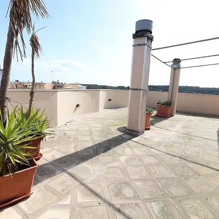 Casa Wanda In With Large Terrace Holiday home Otranto